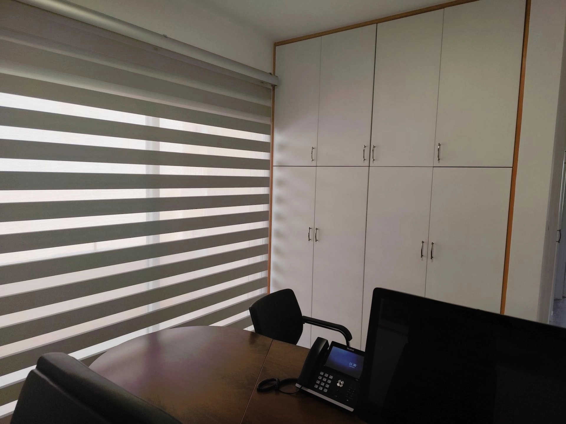 110m² Office for Rent in Limassol District