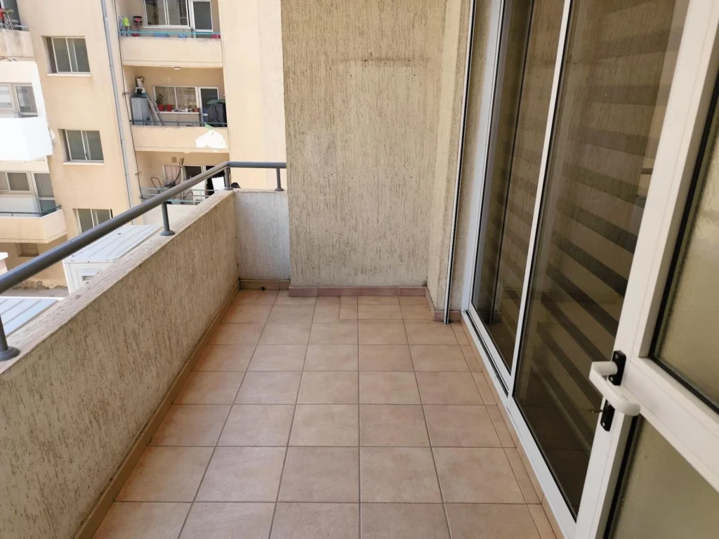 110m² Office for Rent in Limassol District