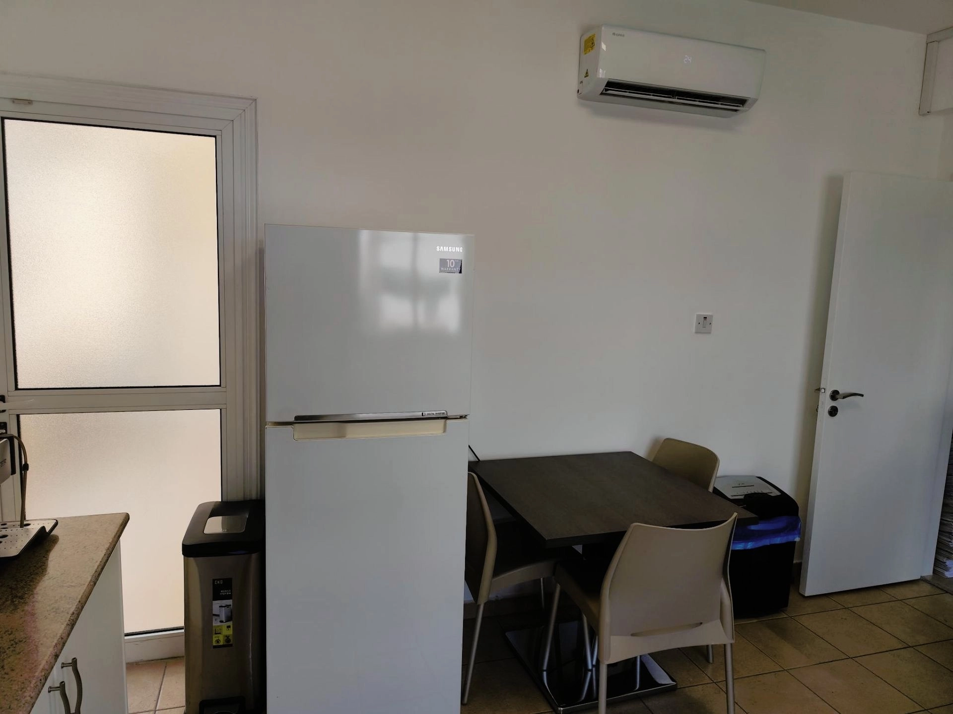 110m² Office for Rent in Limassol District