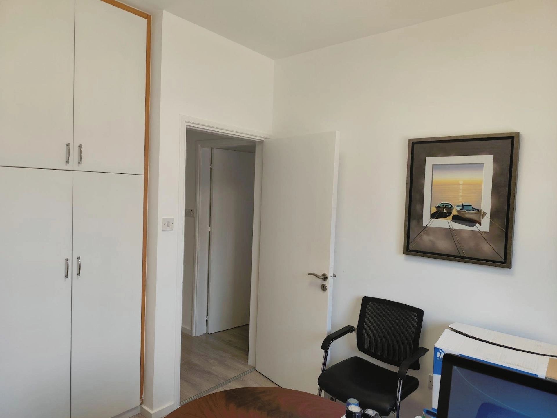 110m² Office for Rent in Limassol District