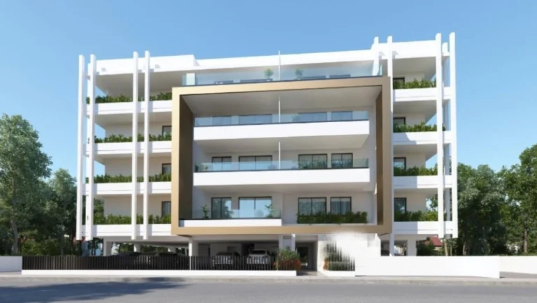 2 Bedroom Apartment for Sale in Larnaca District