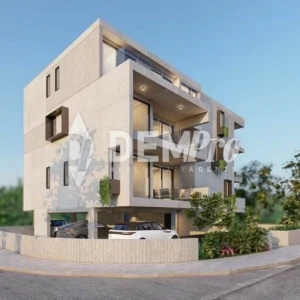 2 Bedroom Apartment for Sale in Paphos District