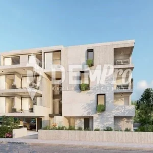 2 Bedroom Apartment for Sale in Paphos District