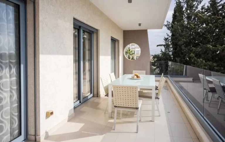 3 Bedroom Apartment for Sale in Mouttagiaka, Limassol District