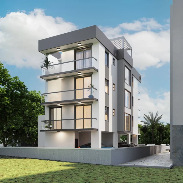 116m² Building for Sale in Limassol