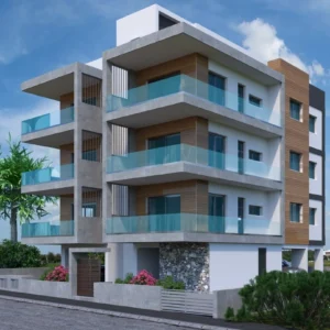 2 Bedroom Apartment for Sale in Limassol