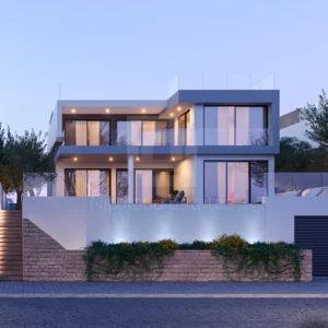 4 Bedroom House for Sale in Kissonerga, Paphos District