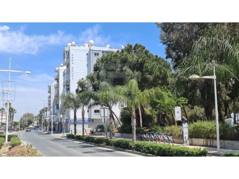 3 Bedroom Apartment for Sale in Limassol District