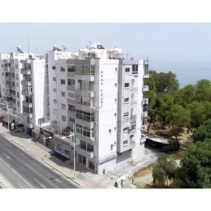 3 Bedroom Apartment for Sale in Limassol District