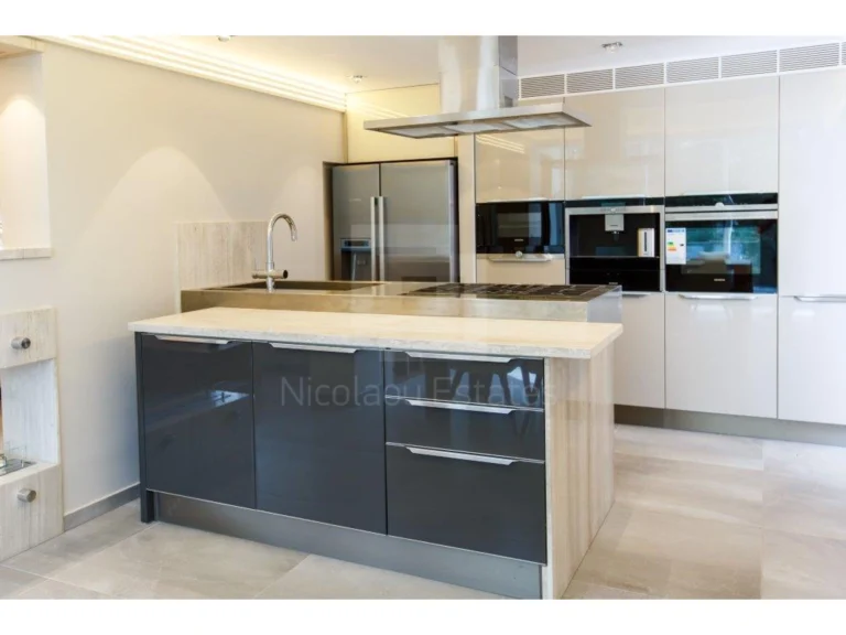 3 Bedroom Apartment for Sale in Limassol District