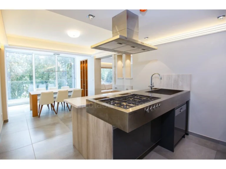 3 Bedroom Apartment for Sale in Limassol District