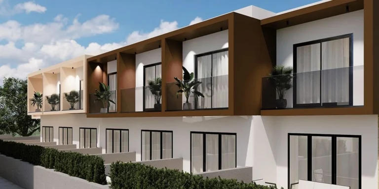 2 Bedroom House for Sale in Parekklisia, Limassol District