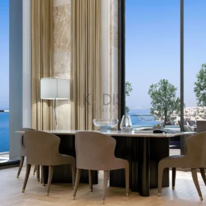 3 Bedroom Apartment for Sale in Limassol – Marina