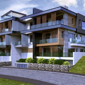 2 Bedroom Apartment for Sale in Agios Tychonas, Limassol District