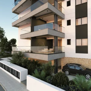 2 Bedroom Apartment for Sale in Limassol – Petrou kai Pavlou