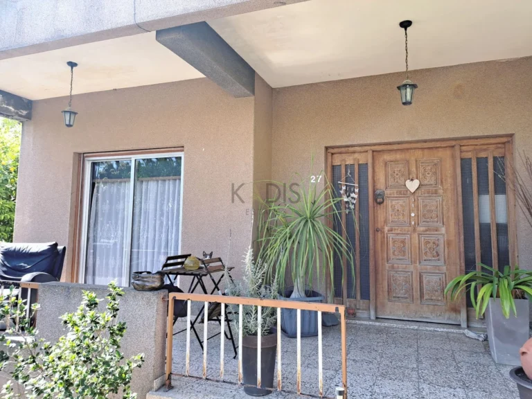 3 Bedroom House for Sale in Nicosia District