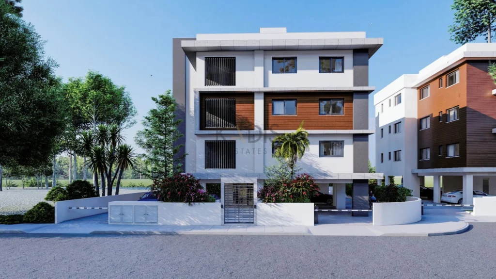 2 Bedroom Apartment for Sale in Limassol District