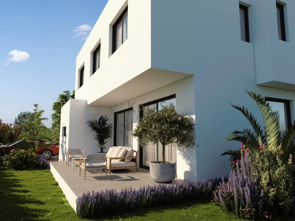 3 Bedroom House for Sale in Livadia Larnakas, Larnaca District