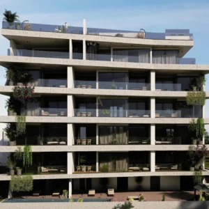 3 Bedroom Apartment for Sale in Limassol District