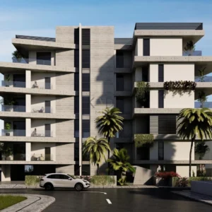 2 Bedroom Apartment for Sale in Limassol District