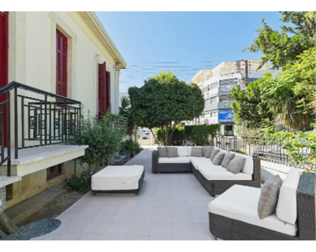 278m² Building for Rent in Limassol – Katholiki