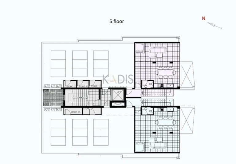 3 Bedroom Apartment for Sale in Limassol District