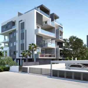 3 Bedroom Apartment for Sale in Limassol District