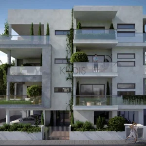 3 Bedroom Apartment for Sale in Limassol District