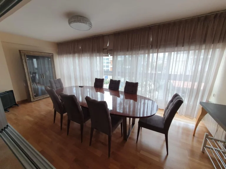 4 Bedroom Apartment for Sale in Limassol District