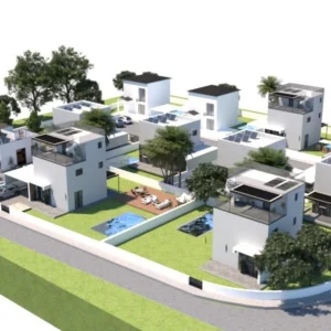 3 Bedroom House for Sale in Limassol District