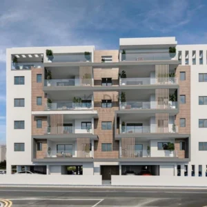 3 Bedroom Apartment for Sale in Strovolos, Nicosia District