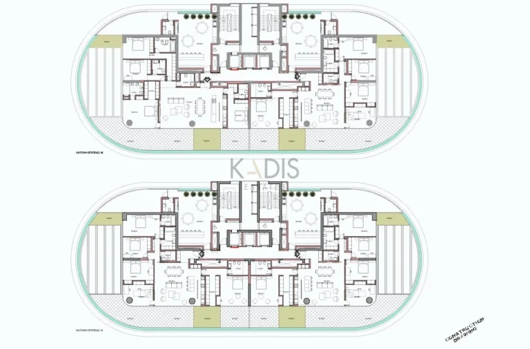 5 Bedroom Apartment for Sale in Limassol District