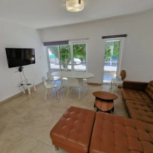2 Bedroom House for Rent in Limassol District