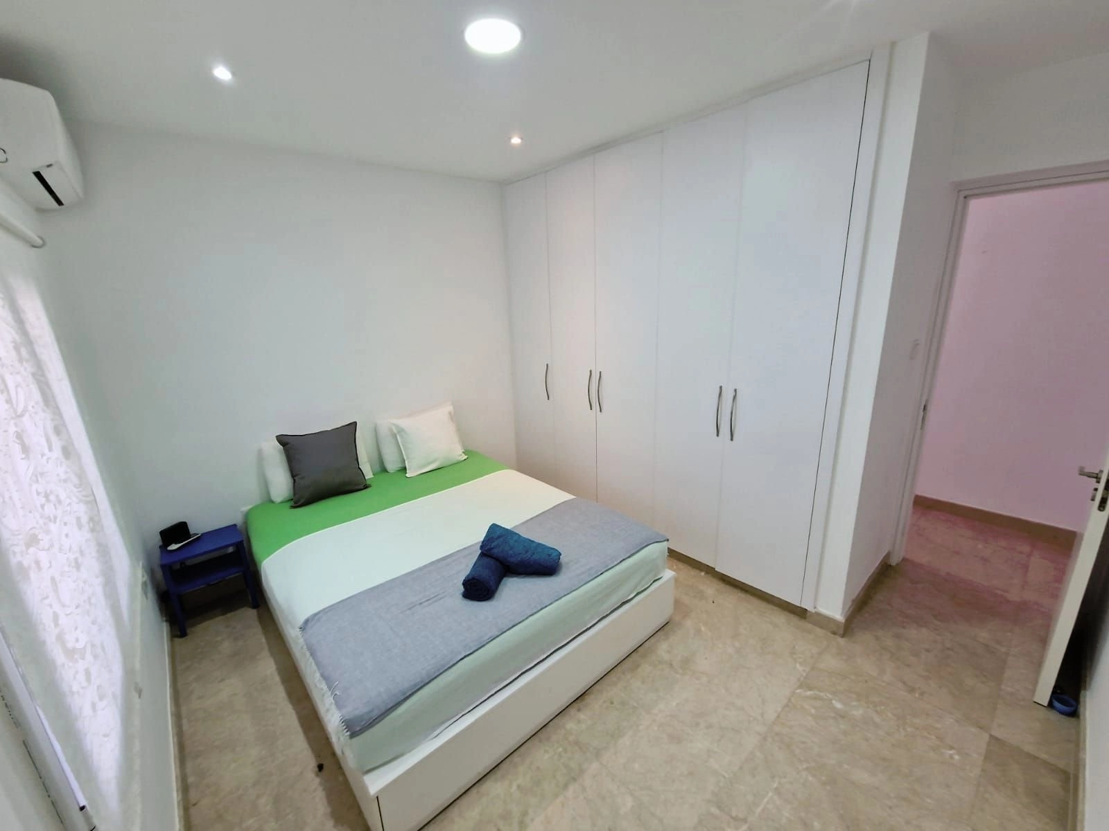 2 Bedroom House for Rent in Limassol District