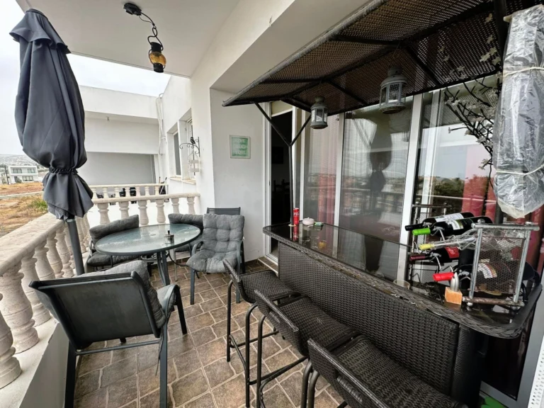 2 Bedroom Apartment for Sale in Empa, Paphos District