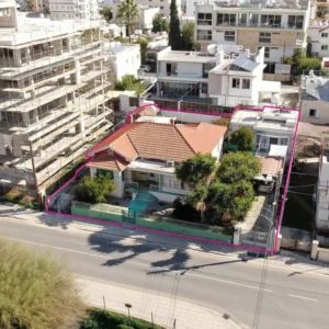 2 Bedroom House for Sale in Nicosia District