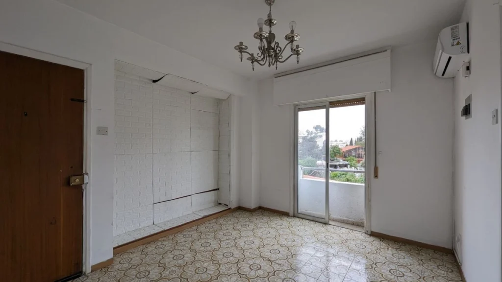 1 Bedroom Apartment for Sale in Nicosia District