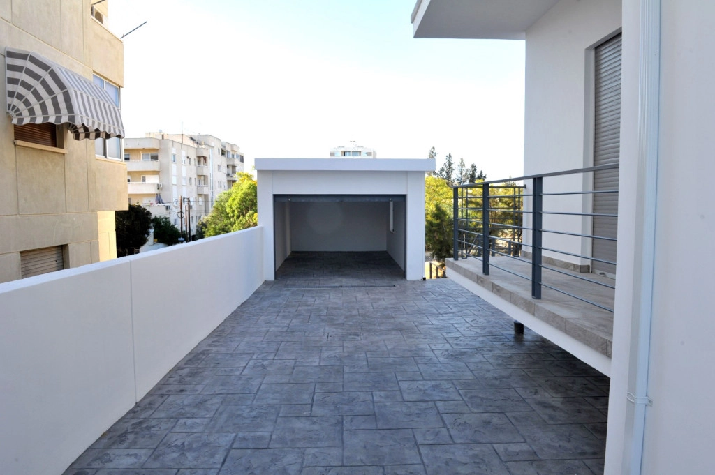 3 Bedroom House for Sale in Nicosia District