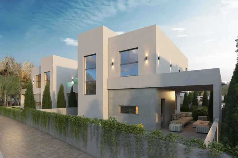 2 Bedroom House for Sale in Frenaros, Famagusta District