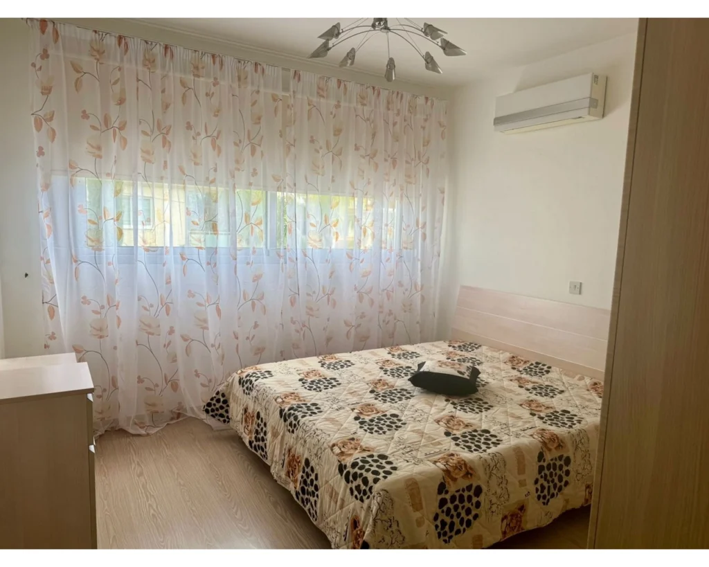 3 Bedroom House for Rent in Potamos Germasogeias, Limassol District