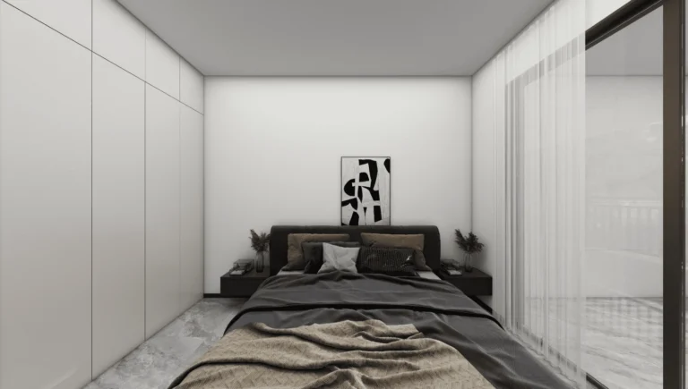 2 Bedroom Apartment for Sale in Chlorakas, Paphos District