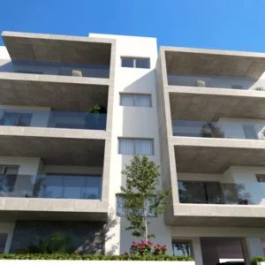 3 Bedroom Apartment for Sale in Nicosia District