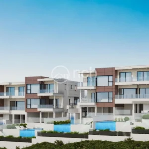 3 Bedroom House for Sale in Germasogeia, Limassol District