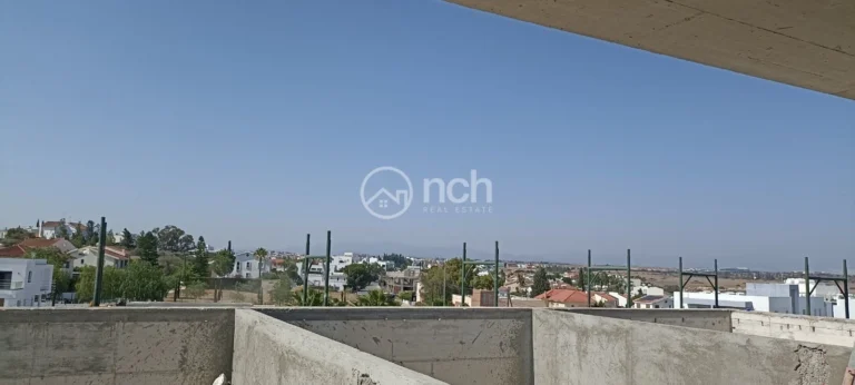 2 Bedroom Apartment for Sale in Nicosia District