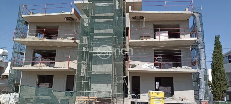 2 Bedroom Apartment for Sale in Nicosia District