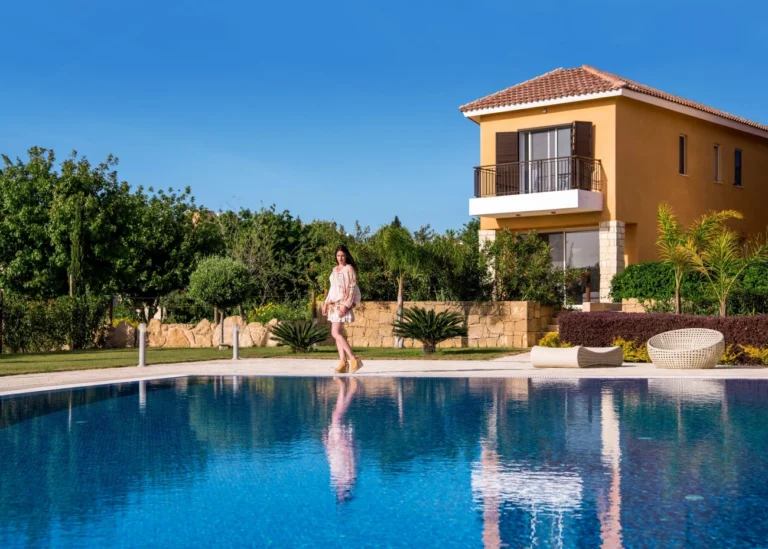 2 Bedroom Apartment for Sale in Chlorakas, Paphos District