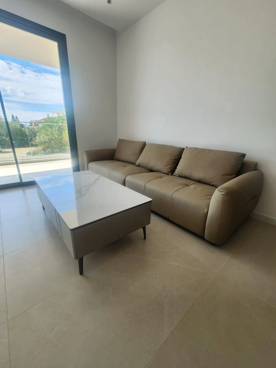 2 Bedroom Apartment for Rent in Limassol – Zakaki
