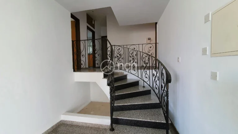 4 Bedroom House for Rent in Nicosia District