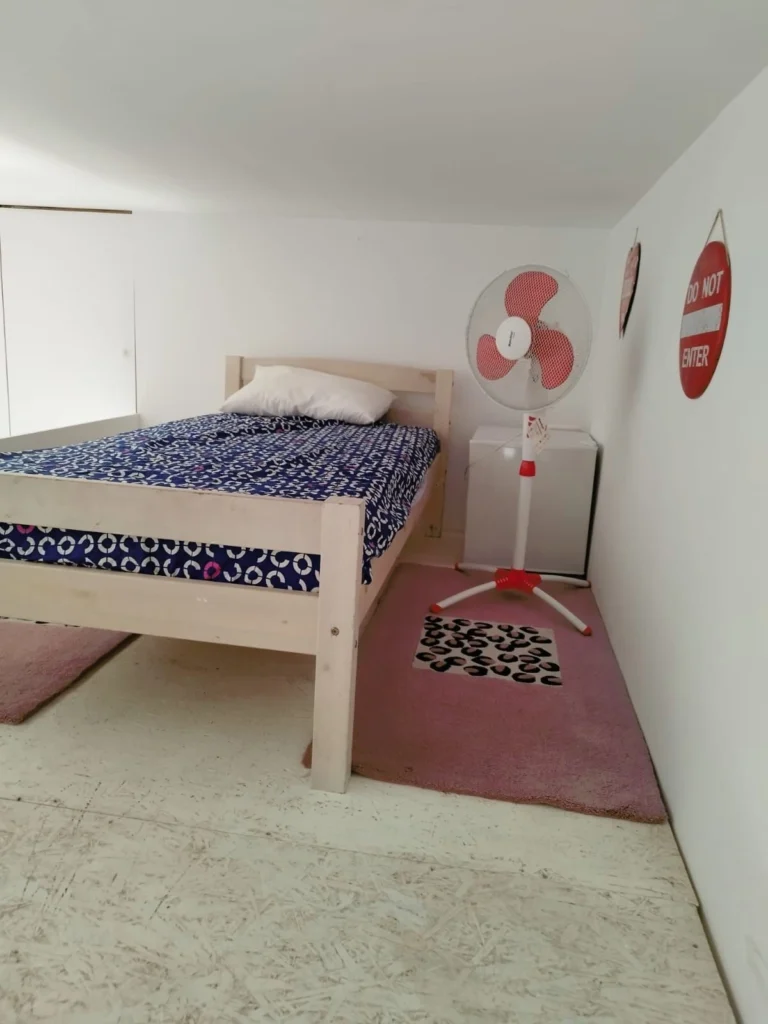 Studio Apartment for Rent in Ypsonas, Limassol District