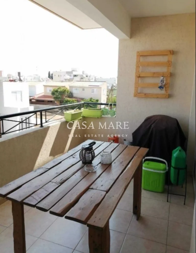 2 Bedroom Apartment for Sale in Nicosia District